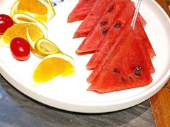 -南门四季铜锅涮肉(左家庄店)