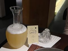 -Fuzzy Bistro 浮几韩餐·茶酒馆