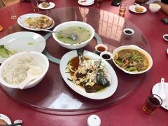 -红海湾豪记海鲜大排档