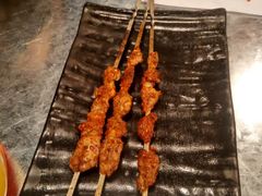 -炭舍干锅·烤鱼(扬名广场店)