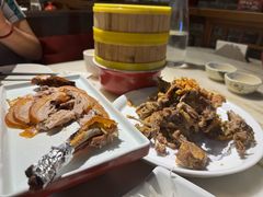 -京味斋·北京烤鸭(北京南站洋桥店)