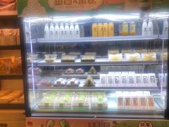 -华丰贺氏(福新西路店)