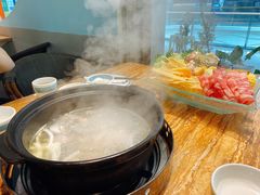-春润大地海南椰子鸡(沙井京基百纳广场店)