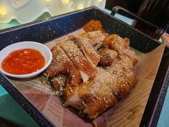 -胡桃里乐队酒馆(广州塔店)