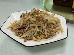 -胡老三家土菜馆·老店地方特色菜·招牌茅山地锅老鹅