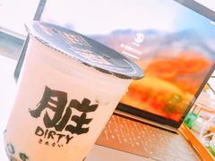 -LELECHA乐乐茶(美罗城店)