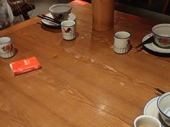 -老湘村·湖南土菜(天河维多利店)