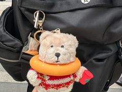 -星巴克(上海长宁来福士1F店)