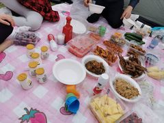 -南通洲际绿博园