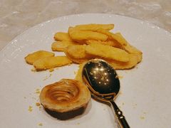 -明湖楼·经典鲁菜山东海鲜(大明湖店)