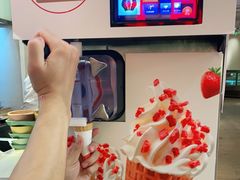 -西贝莜面村(金隅嘉品mall店)