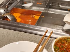 -海底捞火锅(百利广场店)