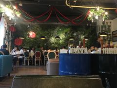-莫比餐厅(五道口店)