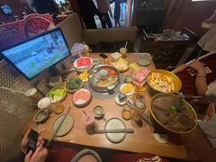-巴奴毛肚火锅(京西大悦城店)
