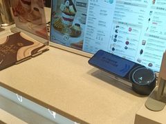 -DQ·蛋糕·冰淇淋(虹口龙之梦店)