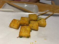 -木屋烧烤(岗顶二店)