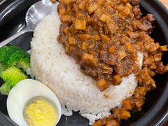 -西部马华清真兰州牛肉面·烧烤夜市(关东店)