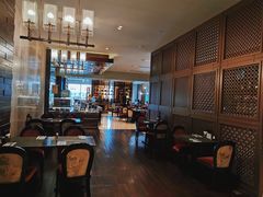 -长沙北辰洲际酒店-兰调全日餐厅