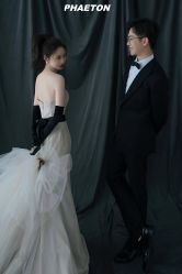 -MANLI BRIDAL婚纱