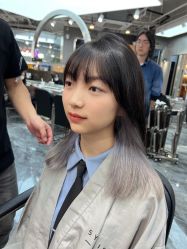 -sy杉影印象COLOUR专业烫染