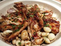 -老船坞餐厅(北京亚洲大酒店 )