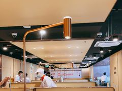 -海底捞火锅(龙湖三千集店)