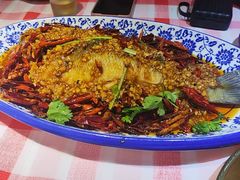 -忆外婆徐州菜·地锅鸡·生日宴(吴庄店)