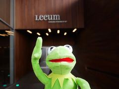 -三星美术馆Leeum