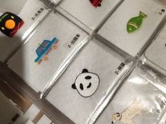 -MUJI无印良品(顺城店)