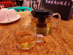 -陈鹏鹏潮汕菜(宝安机场T3航站楼店)