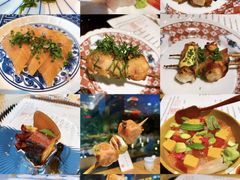 -辉·四季料亭·怀石料理·深夜食堂烧鸟·Omakase