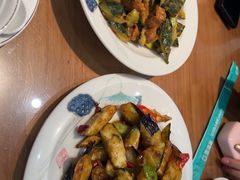 -春水锅贴·传统鲁菜(大明湖店)