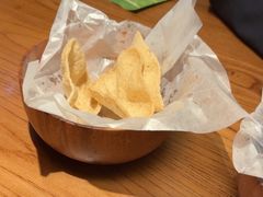 -泰香米泰国餐厅(中大国际店)