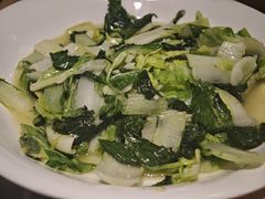 -霸蛮湖南菜·牛肉粉(荣京西街店)