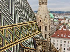 -斯蒂芬主教座堂(Stephansdom)