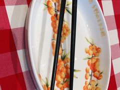 -西贝(东方路店)