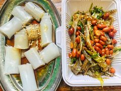 -陈添記·祖傳爽鱼皮·西关老字号(广州首店)
