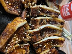 -回头烧烤(悦荟购物中心店)