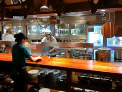 大堂-楼兰新疆主题餐厅(苏州中心店)