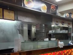 -百福麵家(新馬路店)