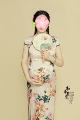 -艾文全家福亲子孕妇摄影馆(银基王朝店)