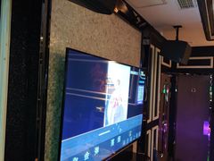 -佰迪乐KTV(阳桥店)