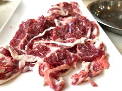 -伟记牛肉(金鸿公路店)