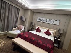 -深圳雅邦朗悦国际酒店