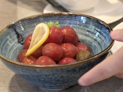 -汉水谣·江景餐厅(江滩店)