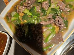 -潮发潮汕牛肉店(东方宝泰店)