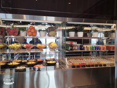 -Social 秀西餐厅-长沙瑞吉酒店(运达店)