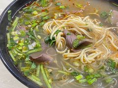 -牛煎里牛肉煎包淮南牛肉汤(广东路店)