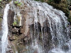 -藏龙百瀑风景区