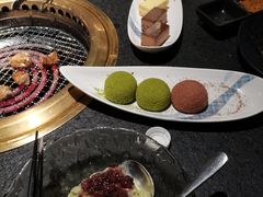 -神户赤童日式烤肉(金地广场店)